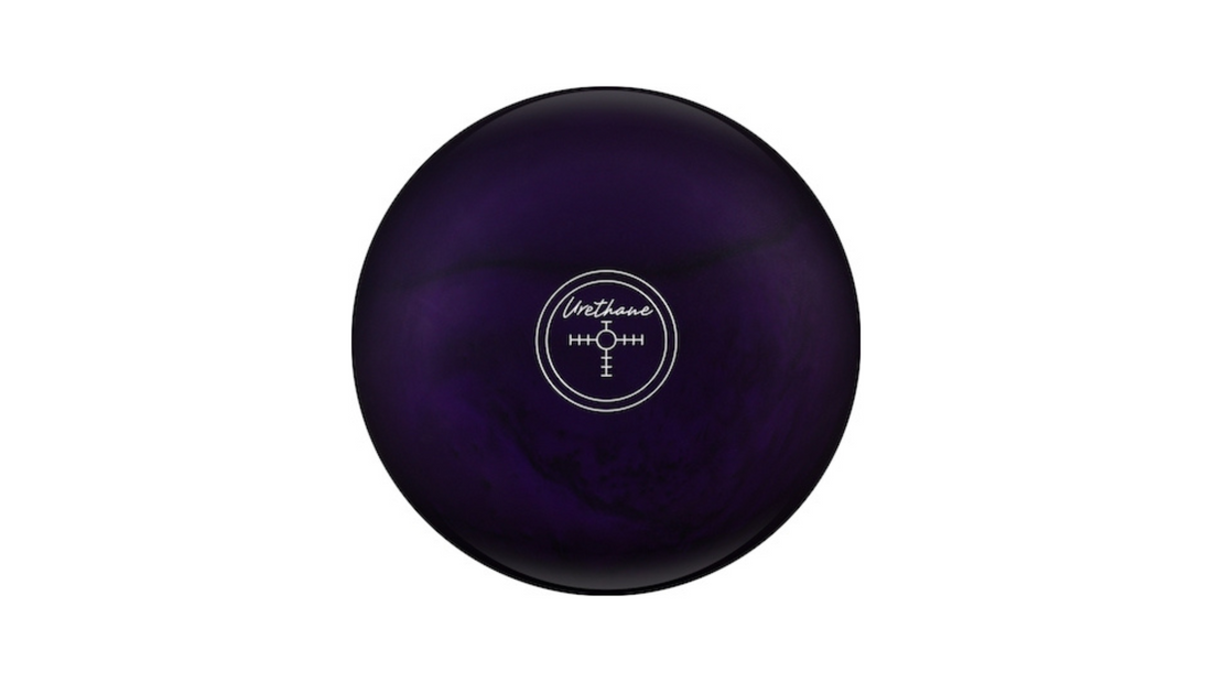 Purple Hammer – Det ultimata bowlingklotet