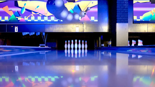 Bowling för nybörjare
