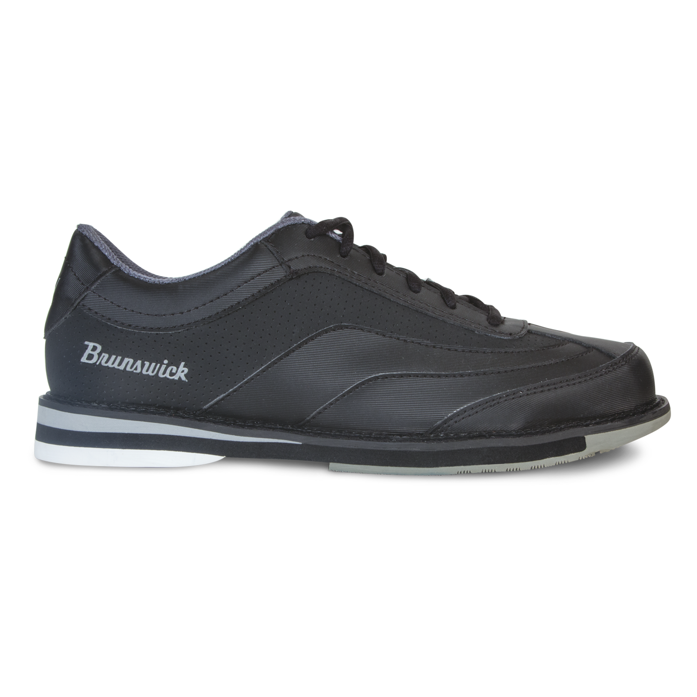 Rampage - Black