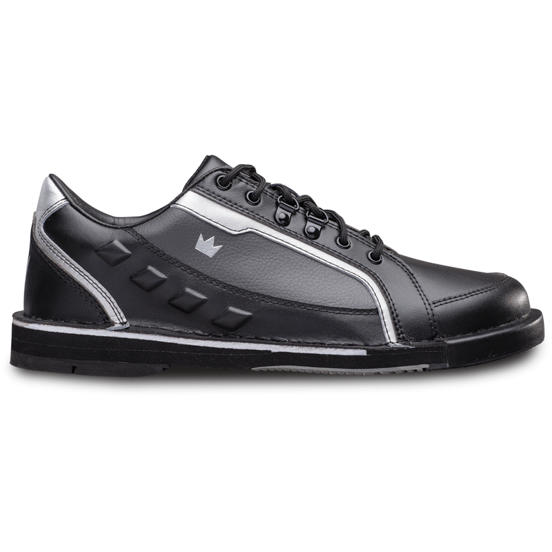 Punisher Black/Silver
