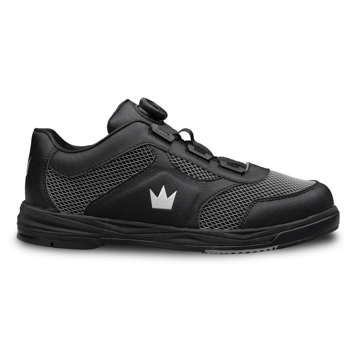 Fury Black