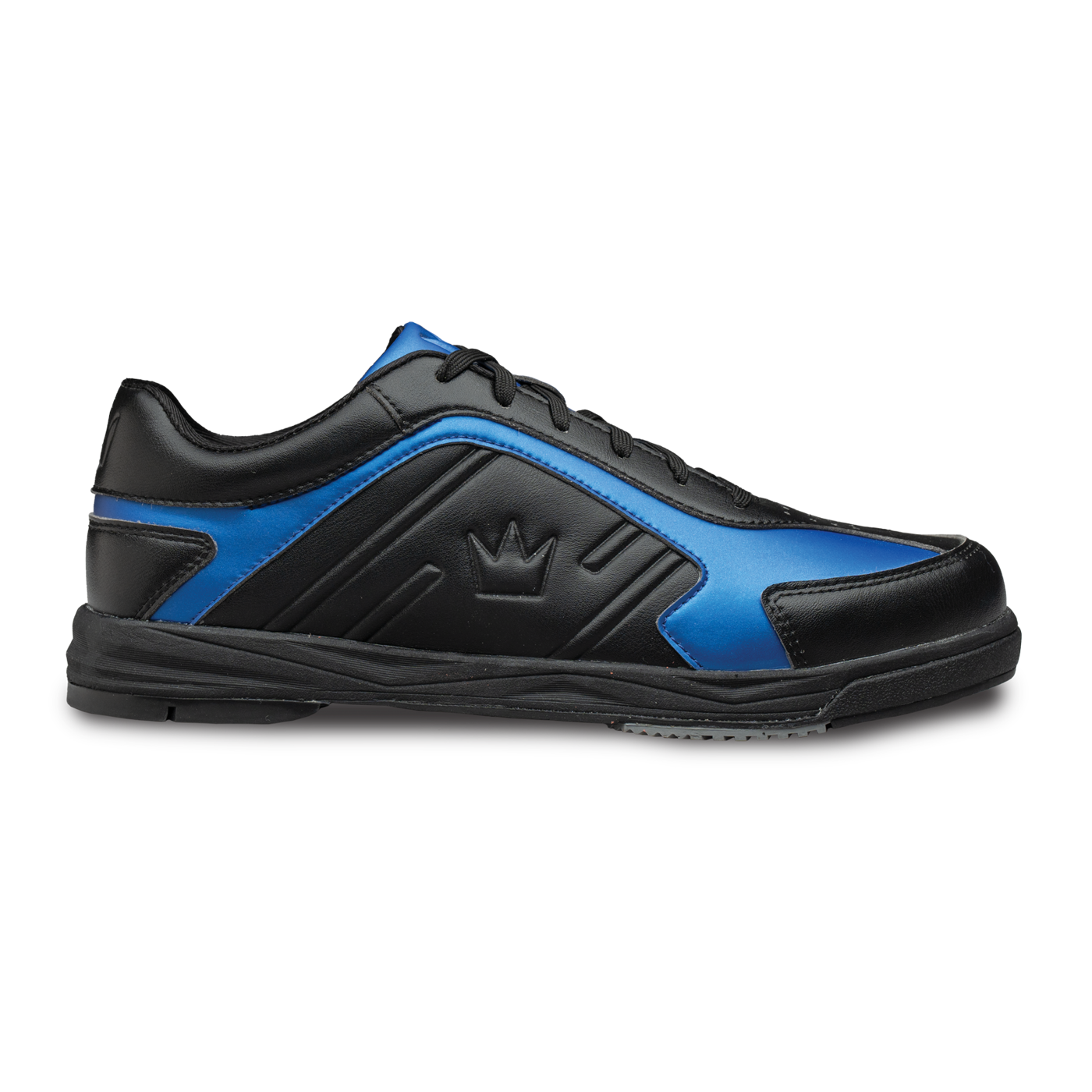 Siege Black/Royal