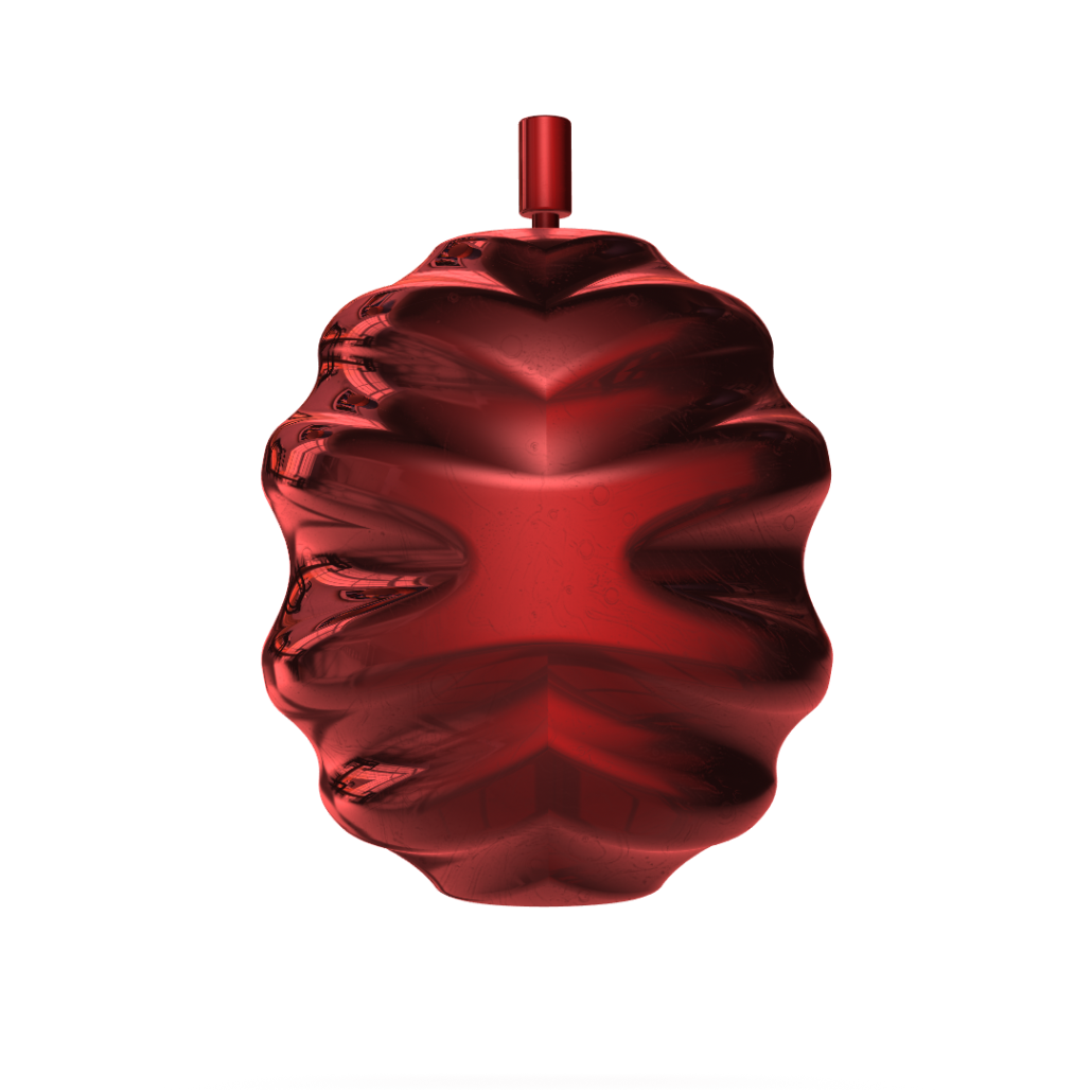 Exotic Gem