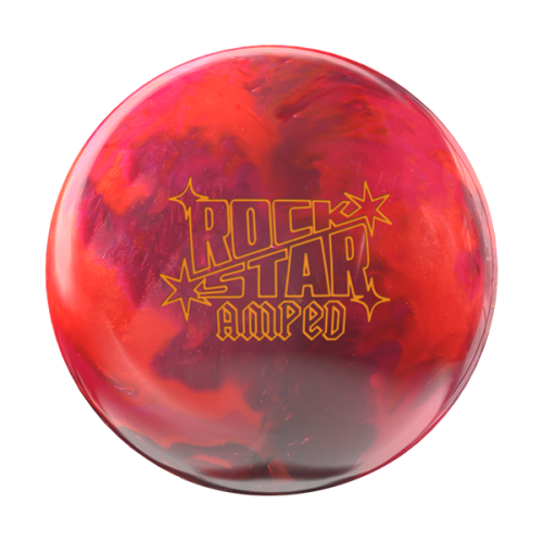 Rockstar Amped