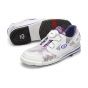 SST8 Power Frame BOA White/Purple