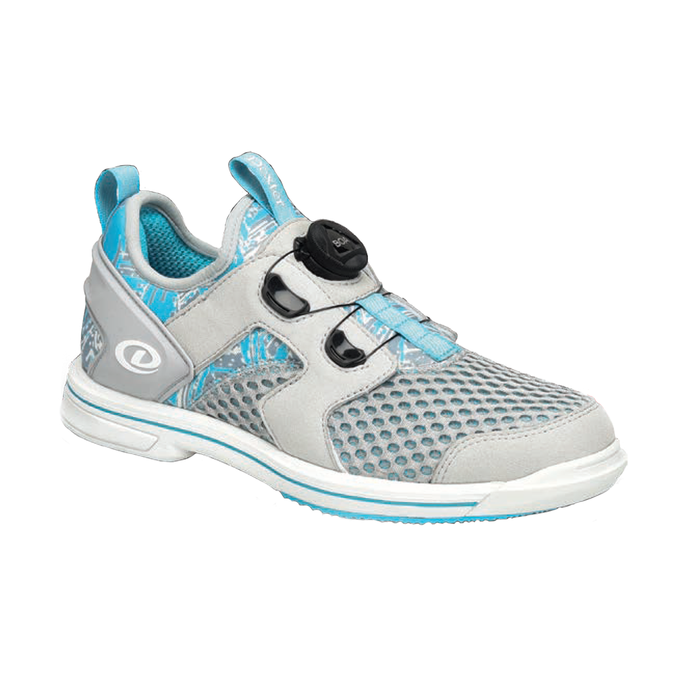 Pro Boa Light Grey/Blue