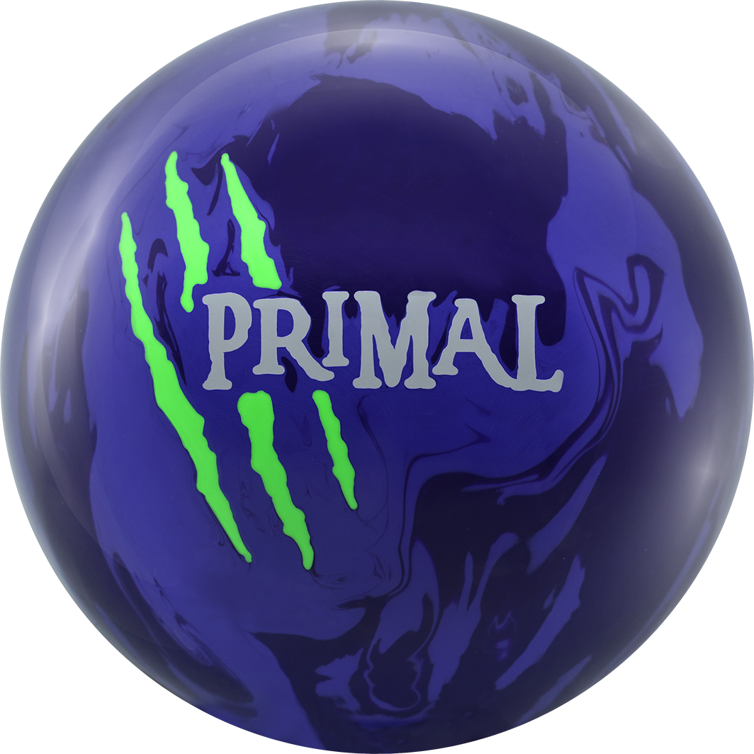 Primal Shock