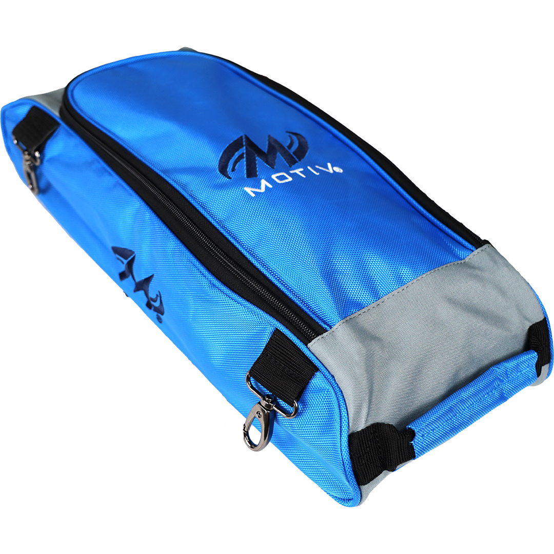 Ballistix toppfack / Skoväska