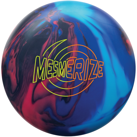 Mesmerize