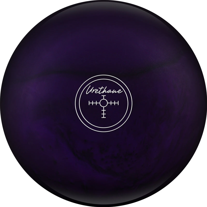 Purple Pearl Urethane