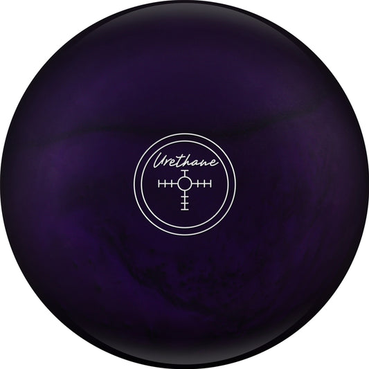 Purple Pearl Urethane