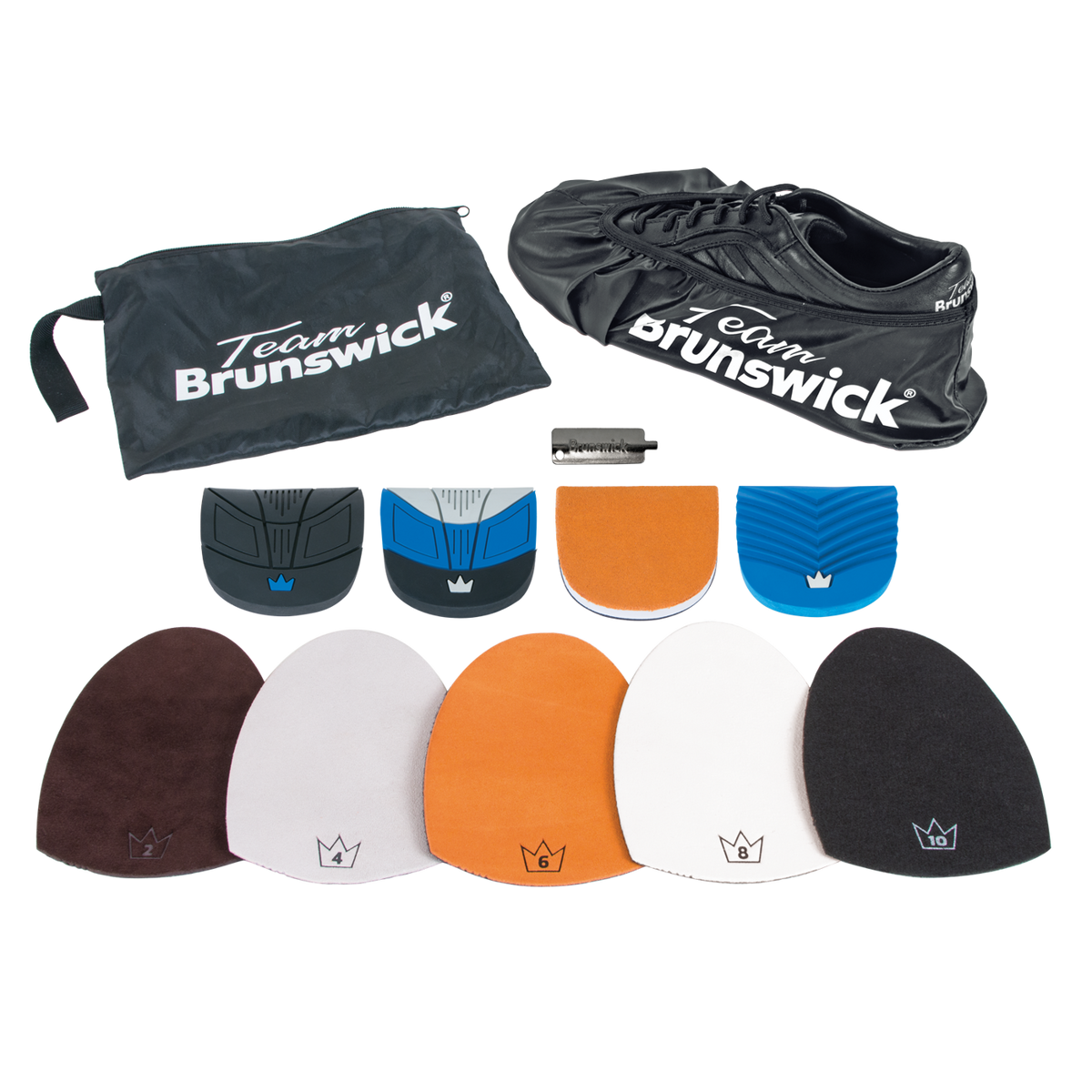 Team Brunswick