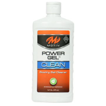 Power Gel CLEAN
