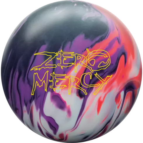 Zero Mercy Solid
