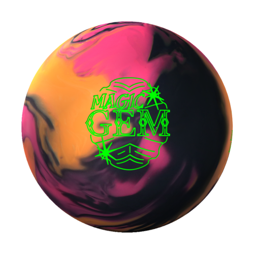 Magic Gem