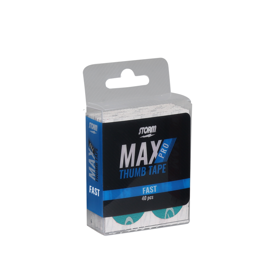 Max Pro Fast