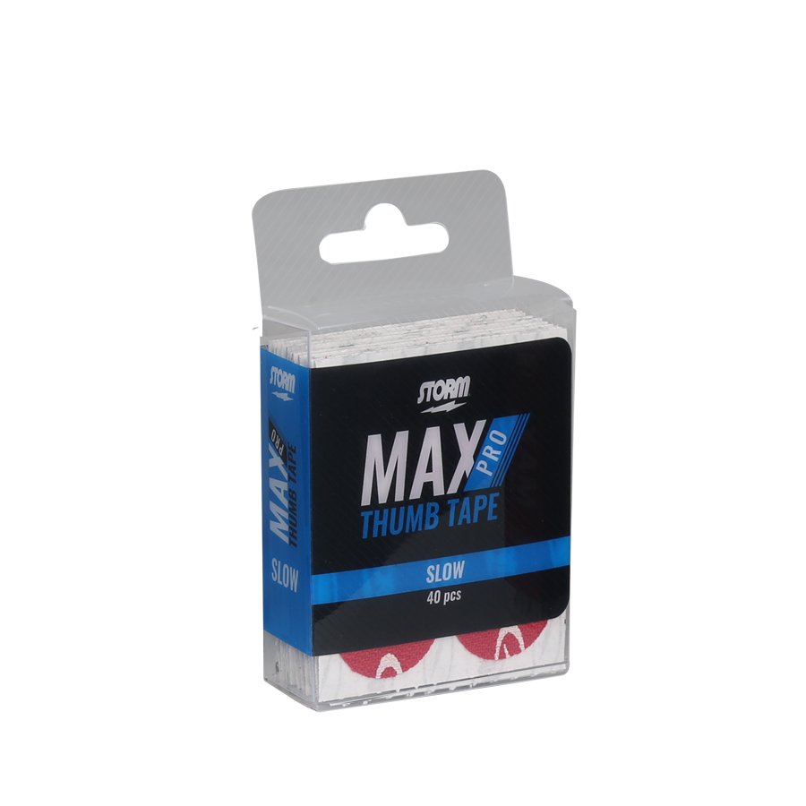 Max Pro Slow