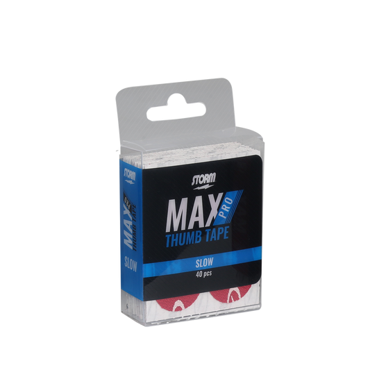 Max Pro Slow