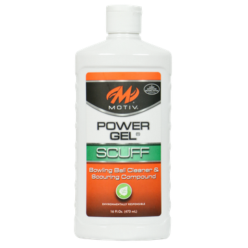 Power Gel SCUFF