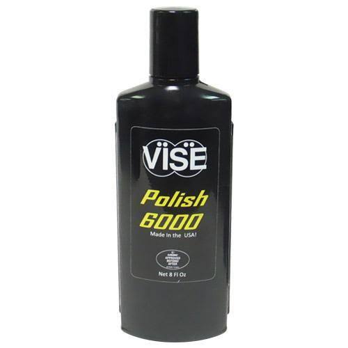Vise Polish 6000 – Polermedel för bowlingklot