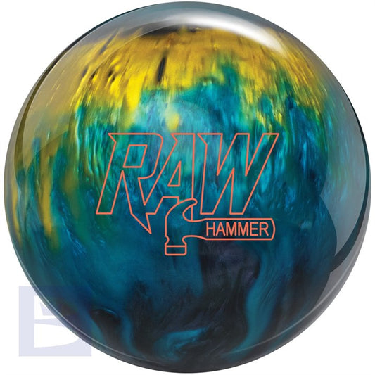 Raw Smoke/Blue/Gold