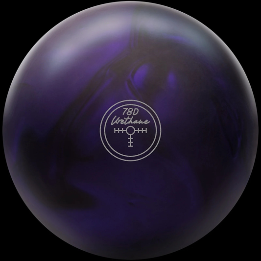 Purple Pearl 78D