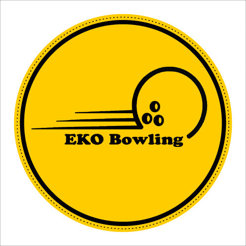EKO Shammy
