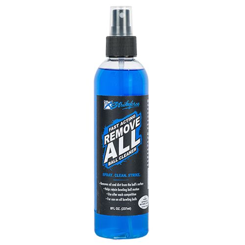 Remove All - klotrengöring