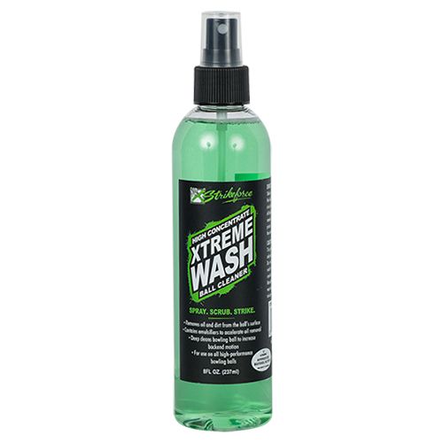 Xtreme Wash Ball Cleaner