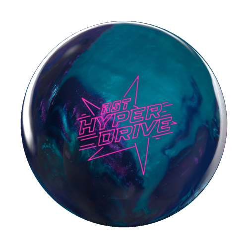 Hyperdrive Pearl