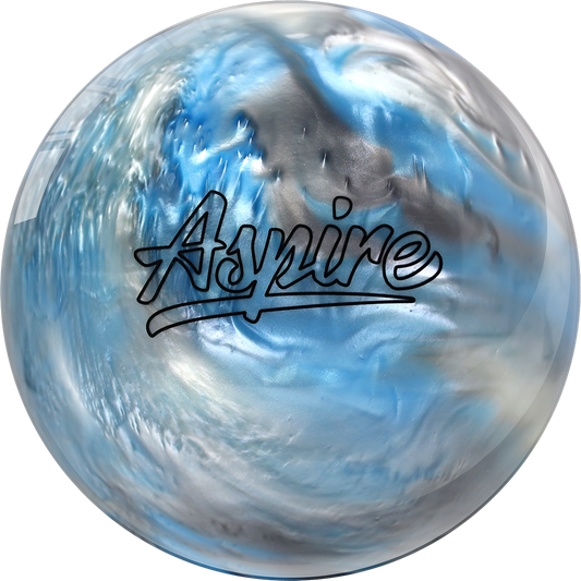 Motiv Aspire spärrklot/polyester