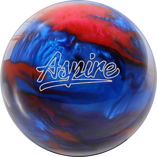 Motiv Aspire spärrklot/polyester