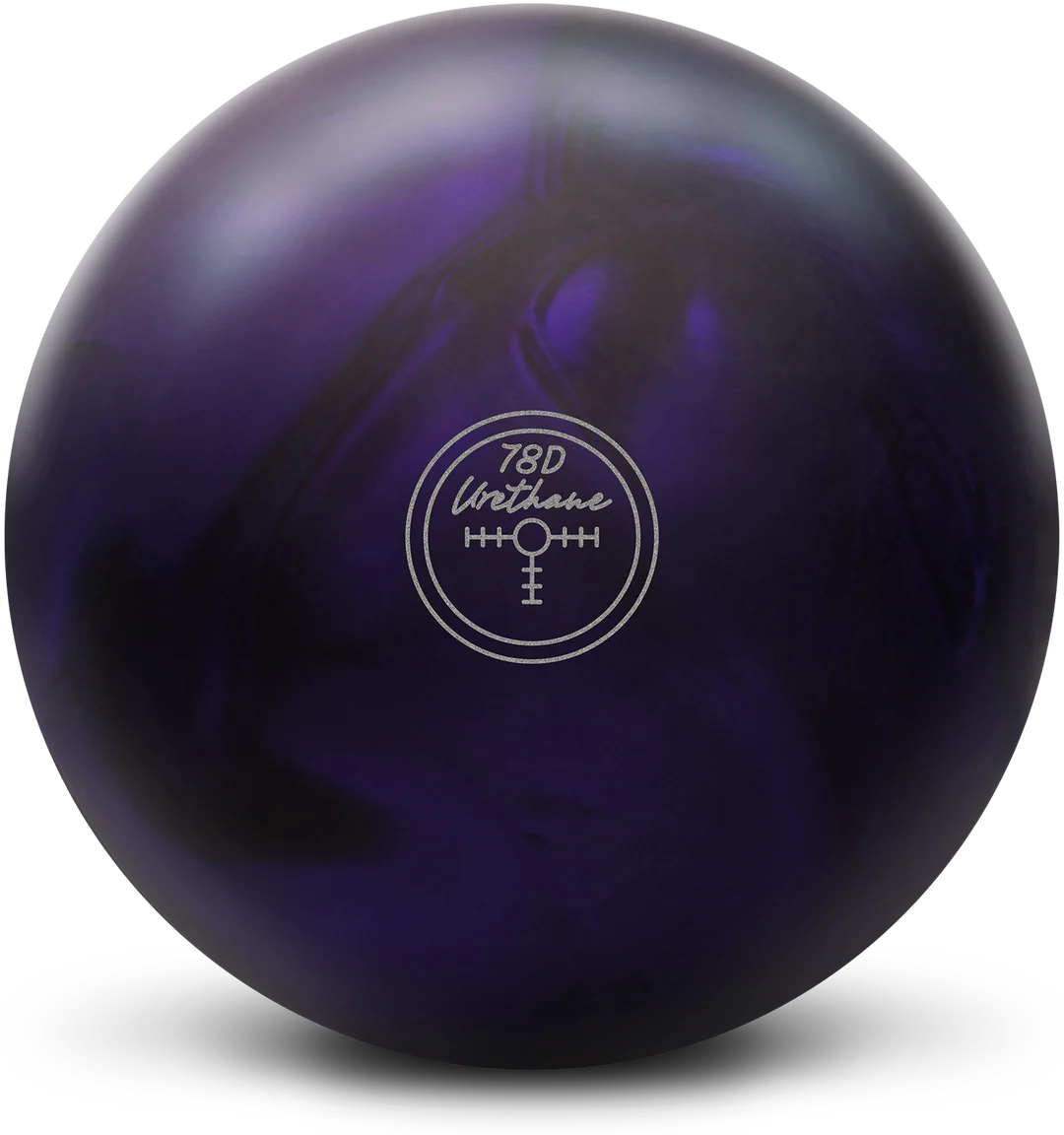 Purple Pearl 78D