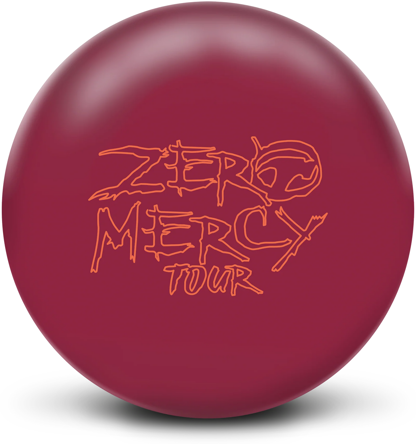 Zero Mercy Tour