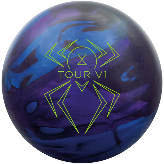 Black Widow tour V1