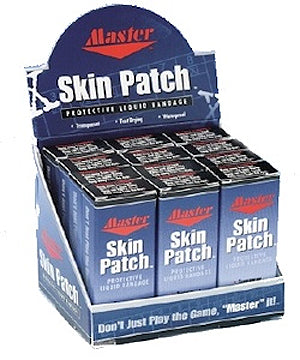 Skin Patch